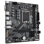 Mainboard Gigabyte B760M E (rev. 1.0) | Intel B760, Socket 1700, Micro ATX, 2 khe DDR5